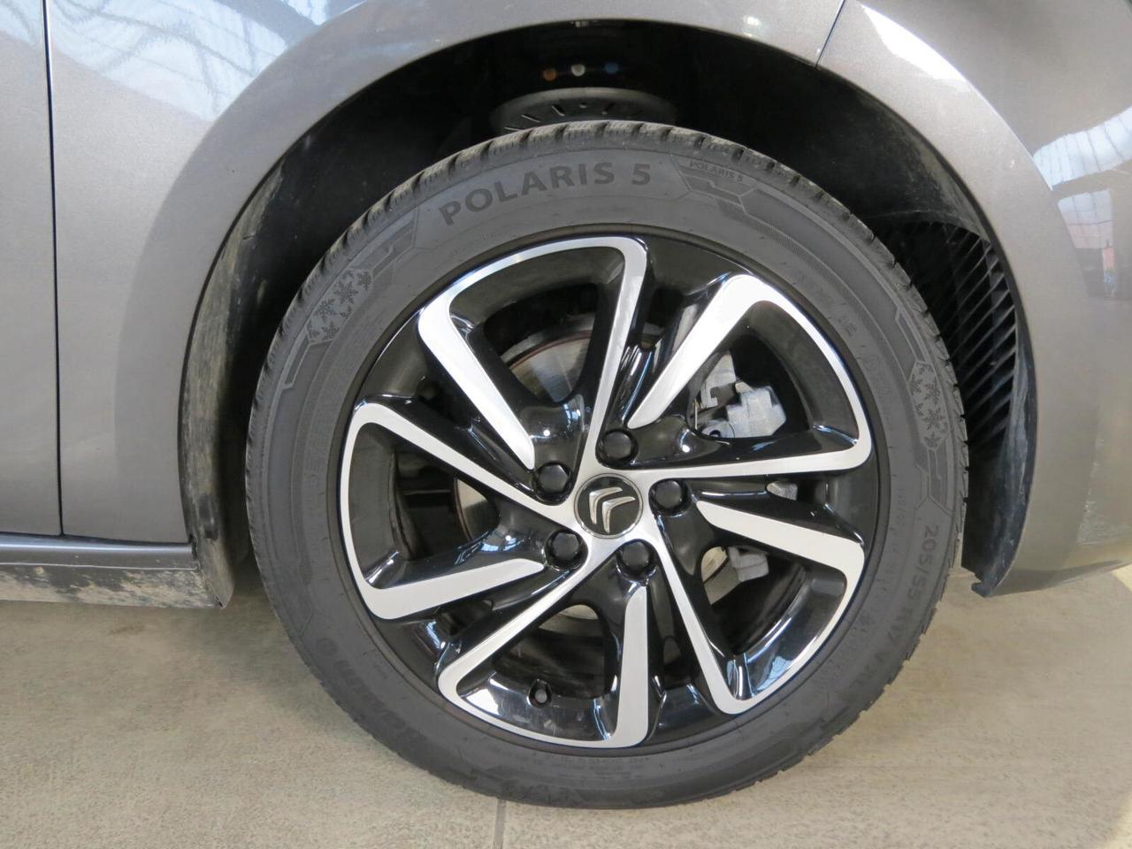 Citroen C4 SpaceTourer BlueHDi 130 CV S&S SHINE
