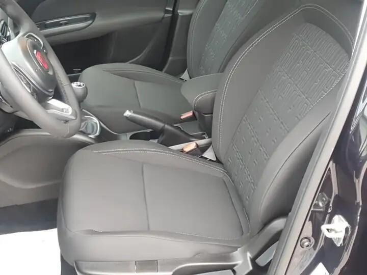 Fiat Tipo 1.6 Mjt S&S 4 porte City IVA ESPOSTA