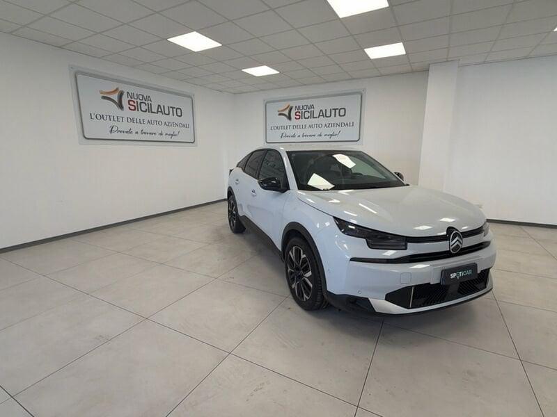 Citroën C4 III 2024 1.2 puretech Max s&s 130cv eat8