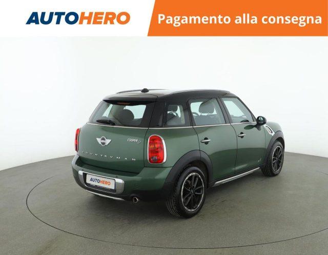 MINI Countryman Mini Cooper D Countryman ALL4