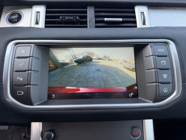 LAND ROVER Range Rover Evoque 2.0 TD4 150 CV 5p. Dynamic //COMMERCIANTI//