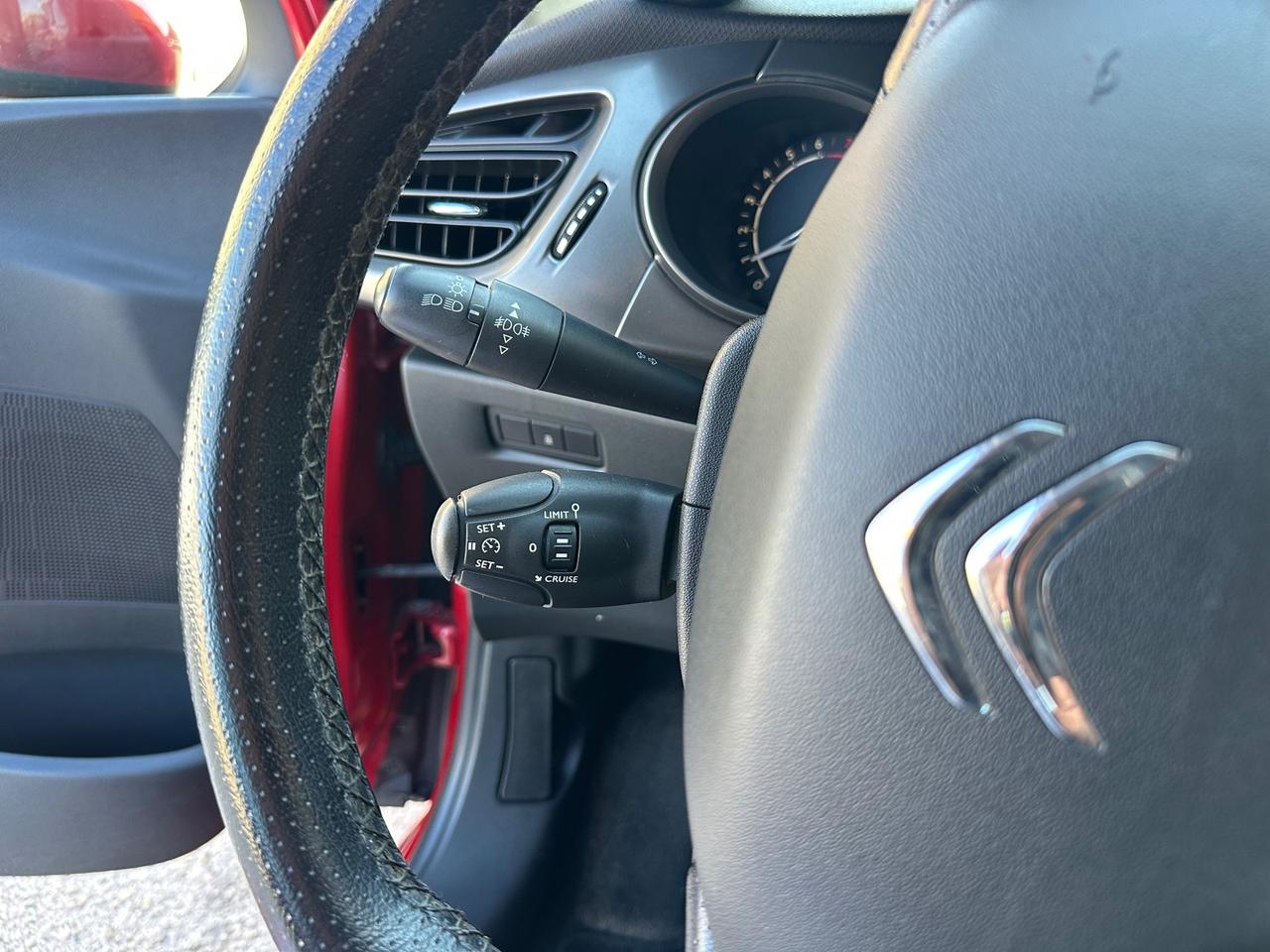 Citroen C3 PureTech 68 Attraction