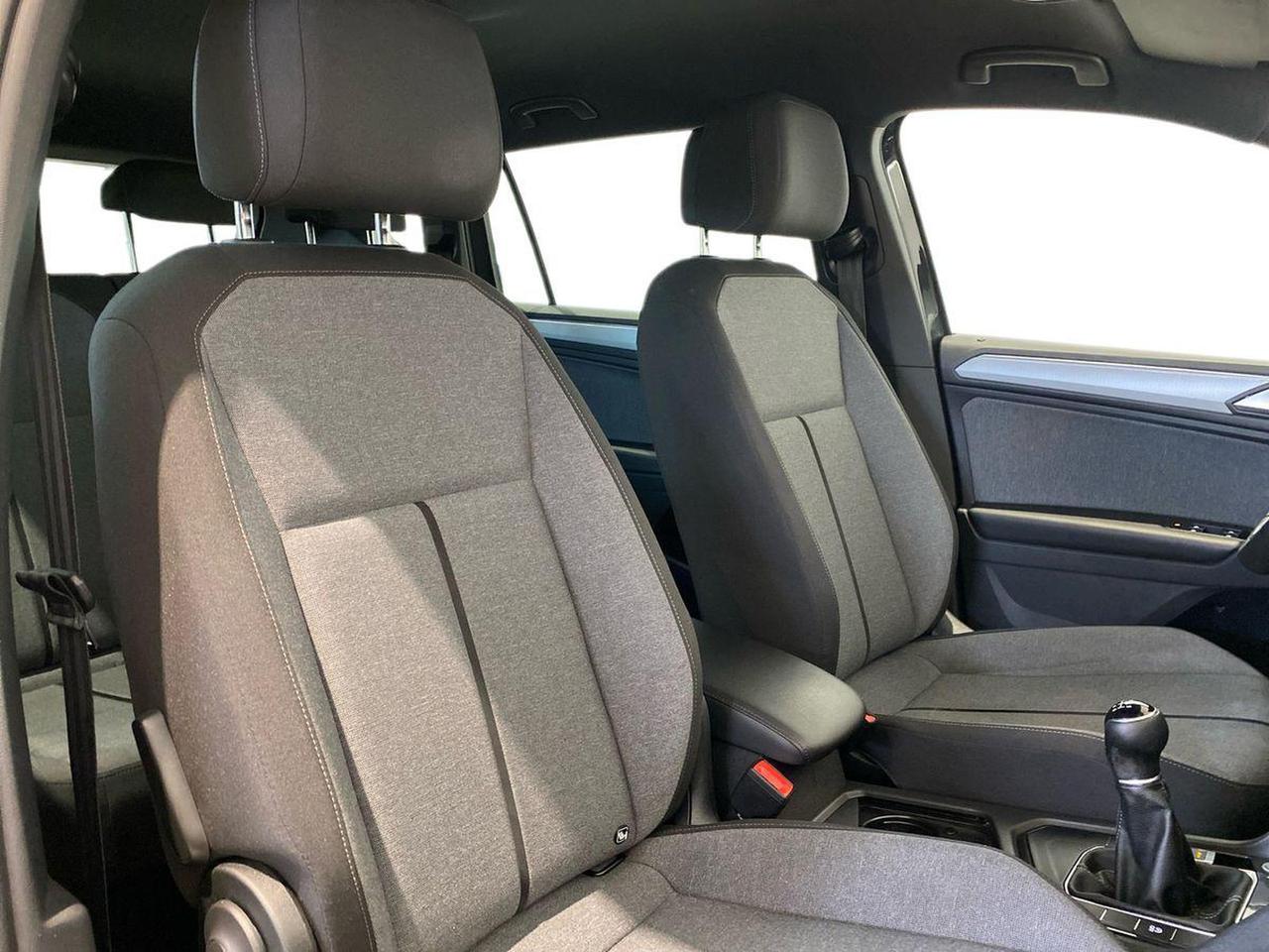 Seat Tarraco 2.0 tdi 150cv business