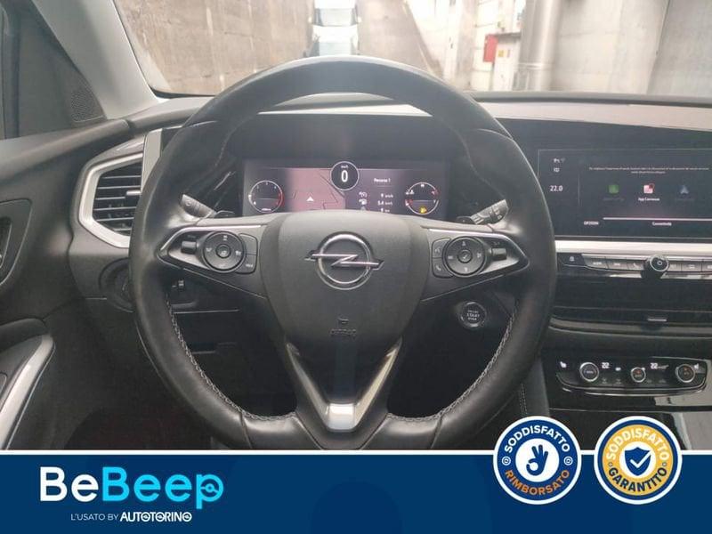 Opel Grandland 1.5 ECOTEC BUSINESS ELEGANCE S&S 130CV A