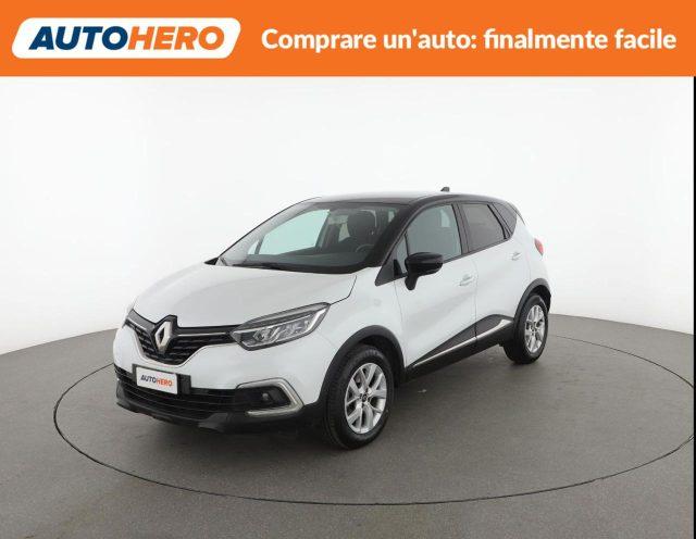 RENAULT Captur TCe 130 CV FAP Sport Edition