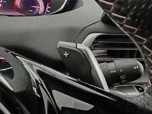Peugeot 5008 PureTech Turbo 130 EAT8 S&S GT