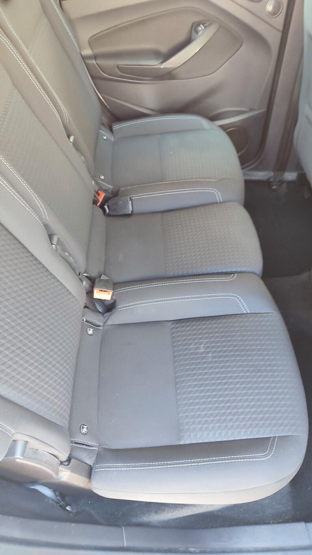 Ford C MAX - GPL - PROMO -