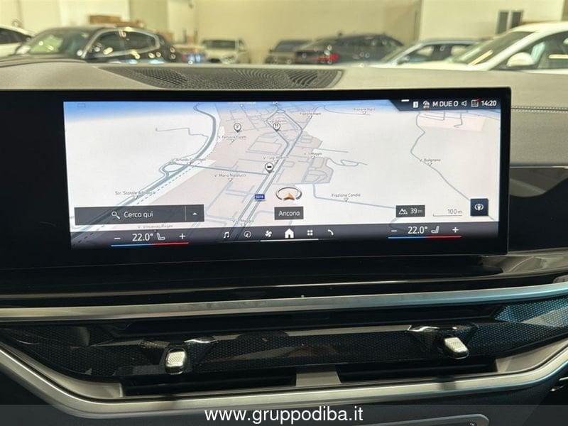 BMW X5 G05 LCI 2023 xdrive30d MSport Pro auto