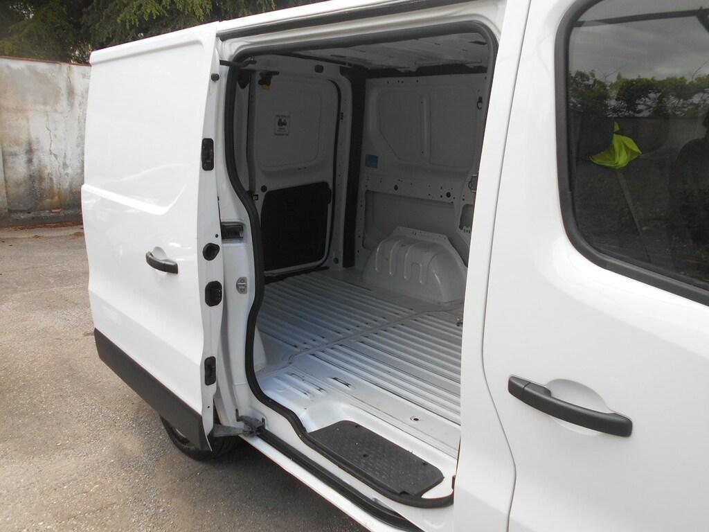 Renault Trafic IV Furgone Trafic T27 2.0 Dci 130cv L1h1 Ice