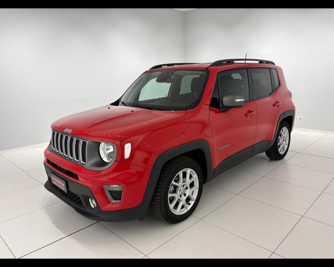 JEEP Renegade 1.0 t3 Limited 2wd