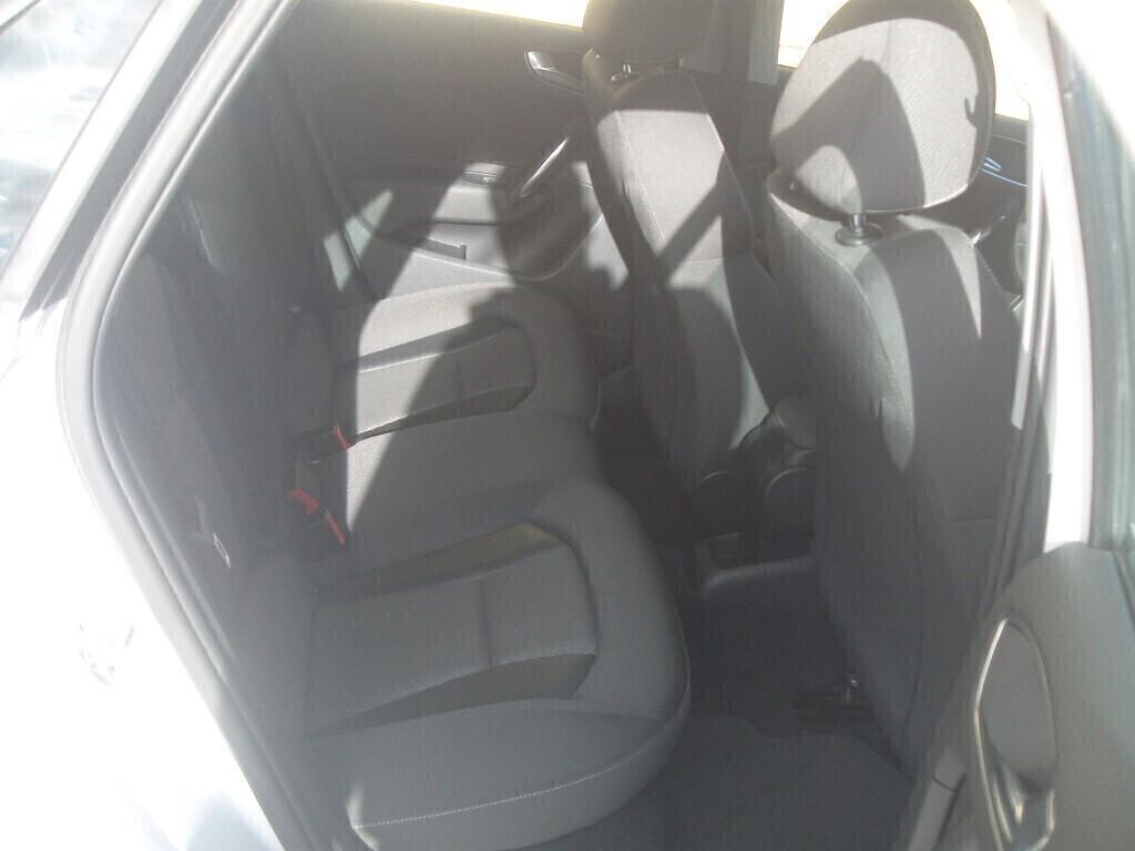 Audi A1 1.4 TDI 90 CV Sport - 2015