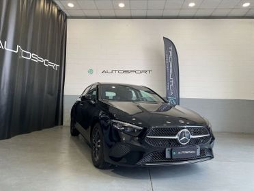 Mercedes-Benz Classe A A 200 d Automatic Progressive Advanced Plus