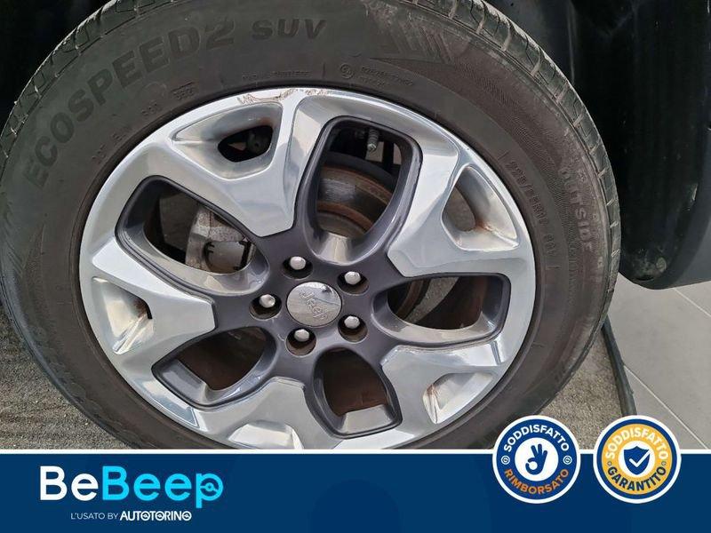 Jeep Compass 1.6 MJT LIMITED 2WD 120CV MY19