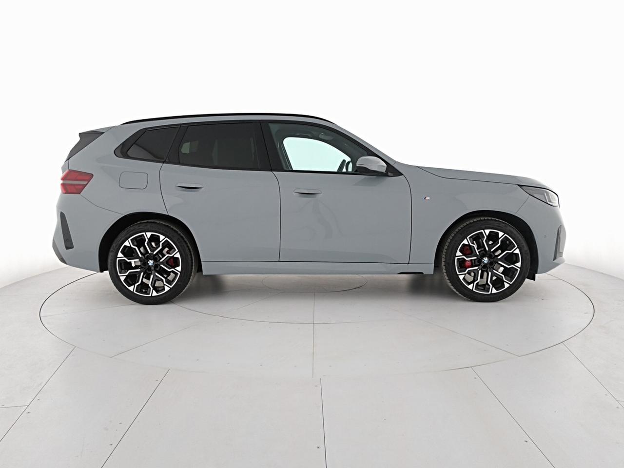 BMW X3 xDrive20d MSport Pro