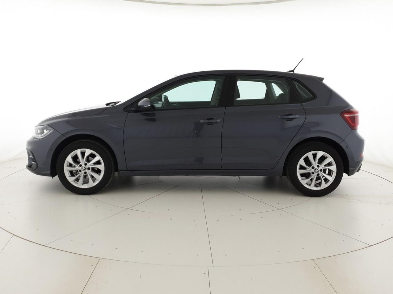 Volkswagen Polo 1.0 tsi style 95cv