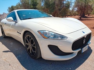 Maserati GranTurismo 4.2 V8