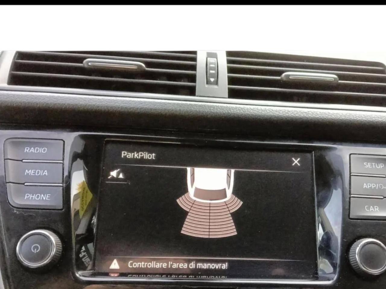 Skoda Fabia 1.0 TSI Wagon Design Edition Perfetta