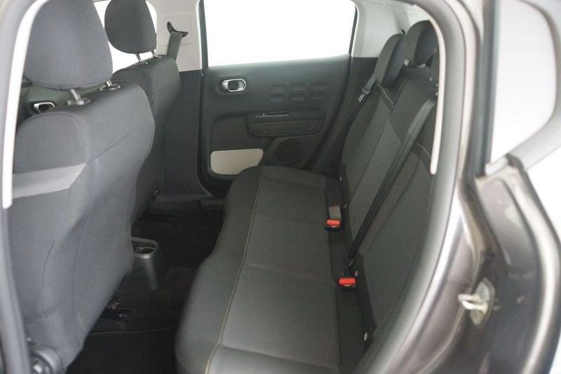 Citroën C3 BlueHDi 100 S&S Shine