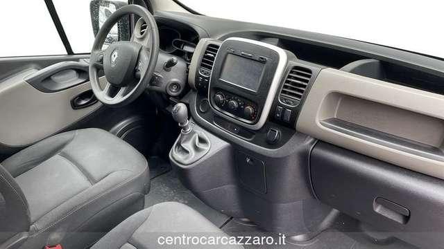 Renault Trafic T29 1.6 dci 125cv L1H1 Ice S&S E6