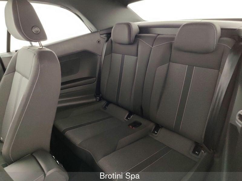 Volkswagen T-Roc Cabriolet 1.0 TSI Style