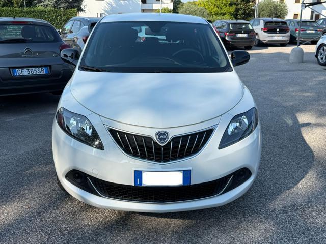 LANCIA Ypsilon 1.0 EcoChic Hybrid 69cv - Neopatentati - PROMO