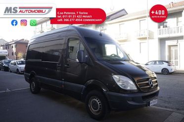 Mercedes-Benz Sprinter Mercedes-Benz Sprinter F37/35 316 NGT TN Furgone 115KW ANNO 2013