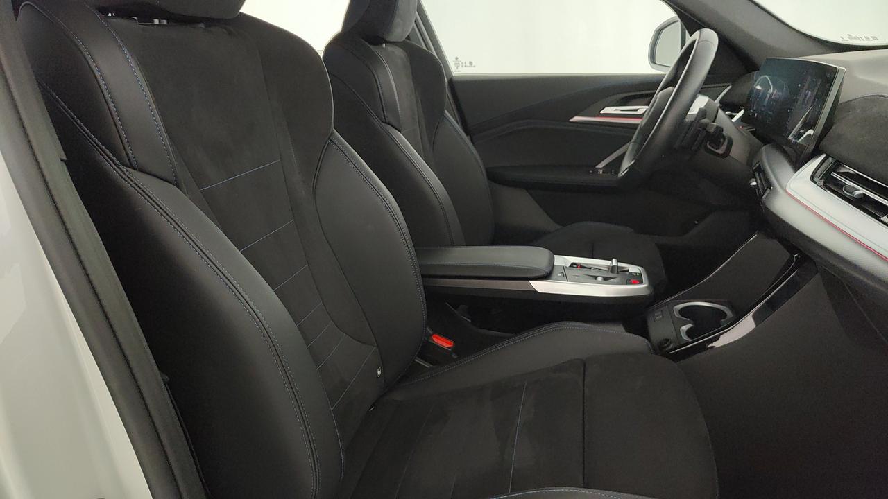 BMW X1 U11 - X1 sdrive18i MSport auto