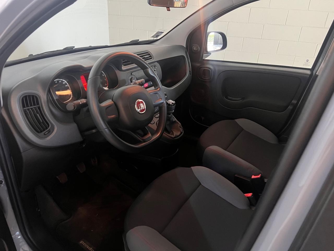 Fiat Panda 1.2 Easy s&s 69cv my19