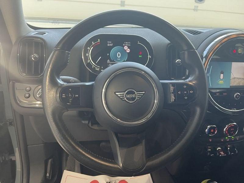 MINI Countryman One D Classic Autom DCT