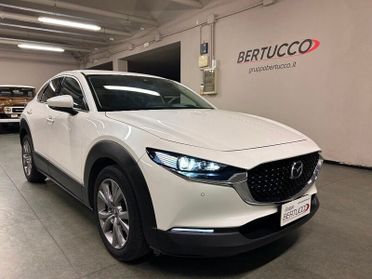 Mazda CX-30 2.0L Skyactiv-X M Hybrid 2WD Exceed