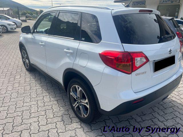 SUZUKI Vitara 1.6 DDiS 4WD AllGrip DCT V-Top