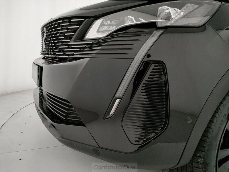 Peugeot 3008 BlueHDI 130 EAT8 GT Pack aut.