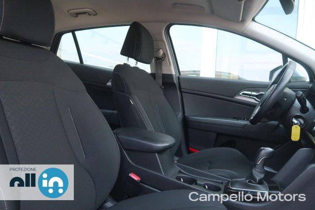 KIA Sportage Sportage 1.6 TGDi GPL Business