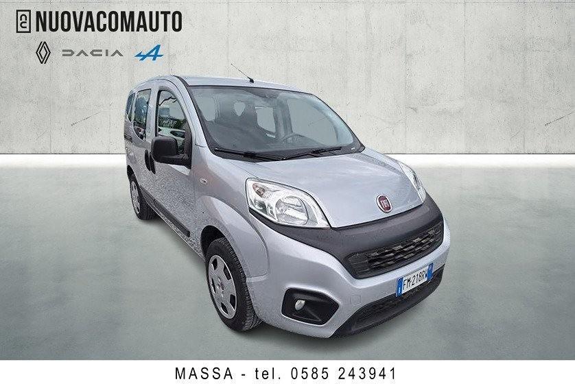 Fiat Qubo 1.4 Easy