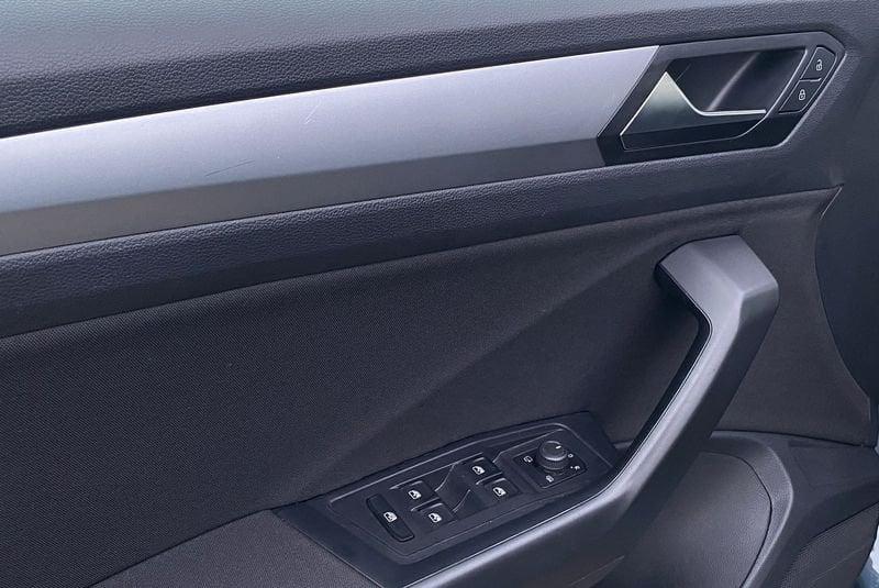 Volkswagen T-Roc Life 2.0 TDI 116CV