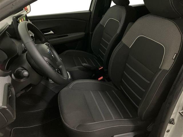 DACIA Jogger 1.0 tce Comfort 110cv