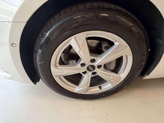 AUDI A6 A6 V Avant Avant 40 2.0 tdi mhev Business s-tronic