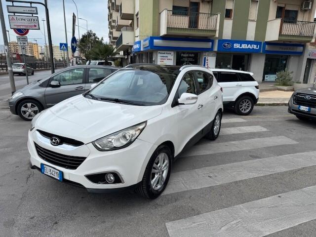 Hyundai iX35 2.0 CRDi 2WD Comfort