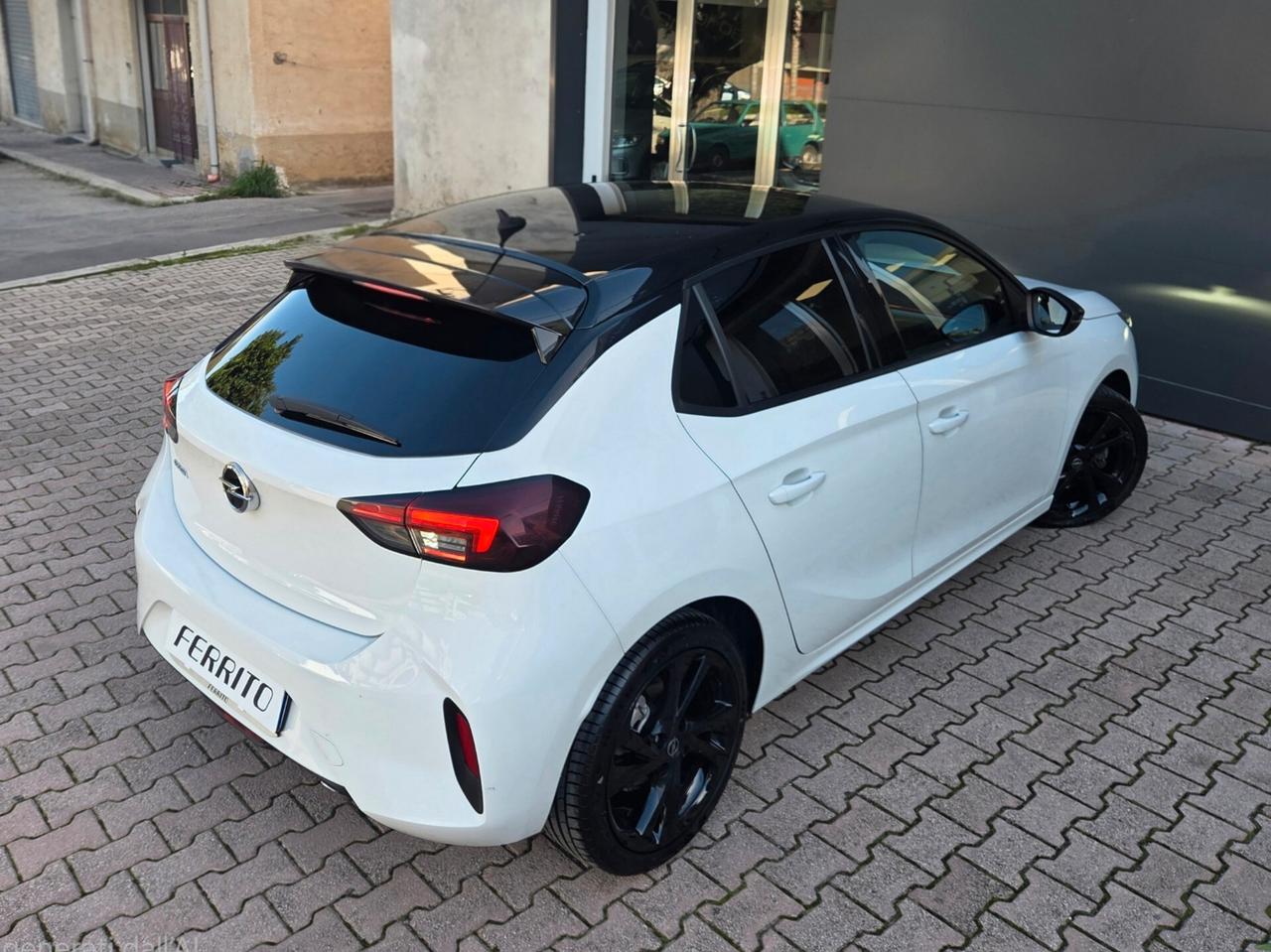 Opel Corsa 1.5 D 100 CV GS Line