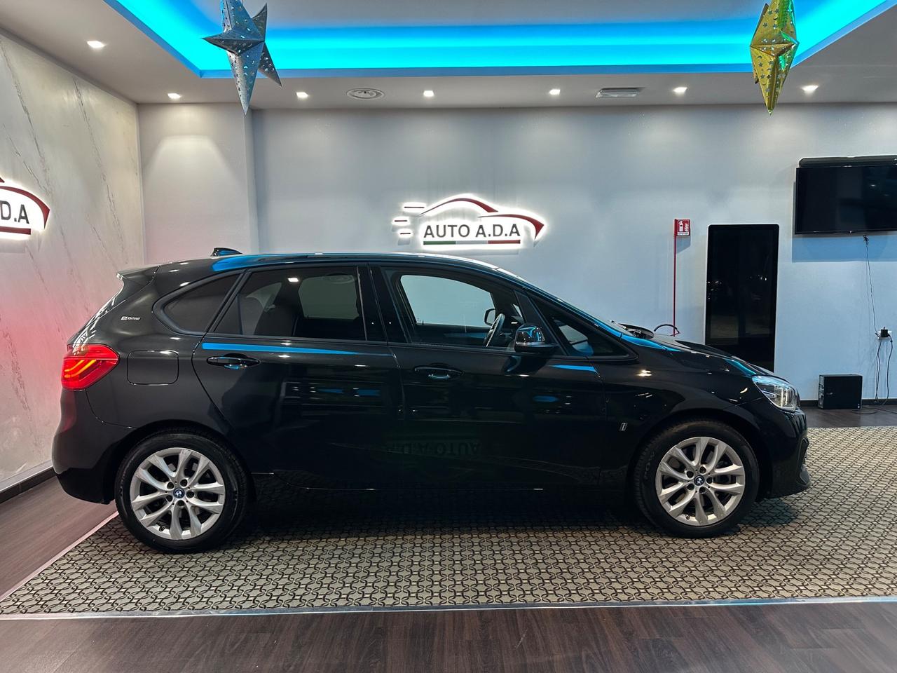 Bmw 2er Active Tourer 225xe iPerformance Luxury aut.