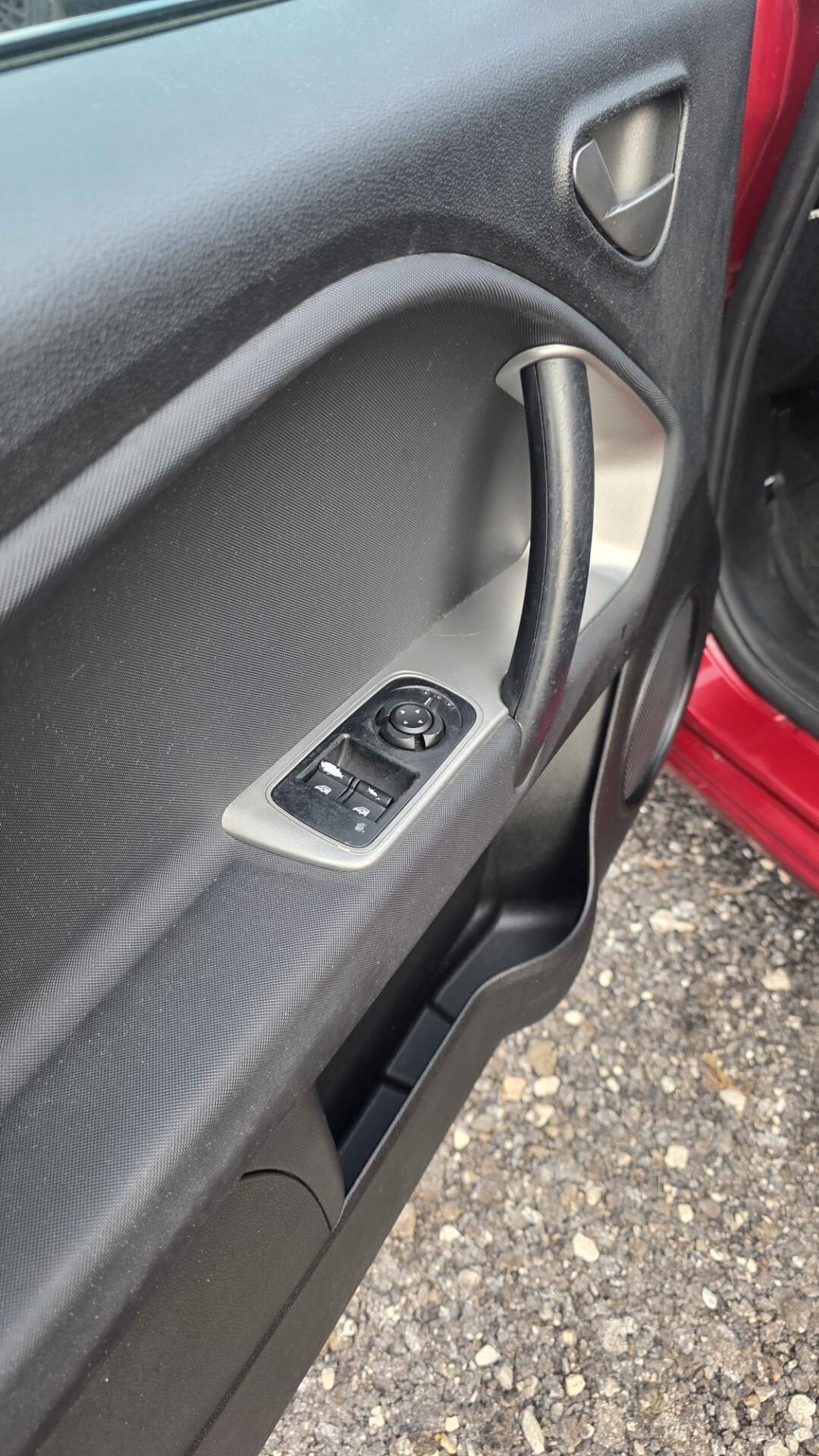 Alfa Romeo MiTo 1.3 JTDm 85 CV S&S Distinctive