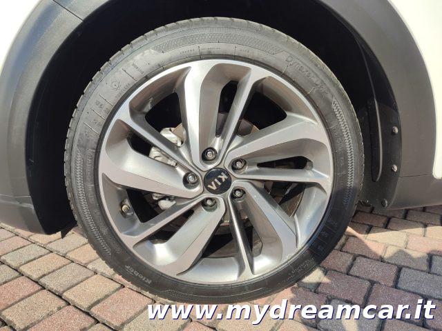 KIA Niro 1.6 GDi DCT HEV Style