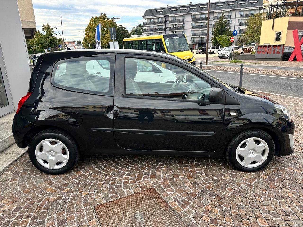 Renault Twingo 1.2Bz 75Cv Dynamique - Neopatentati