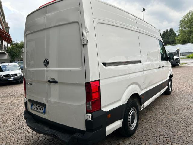 VOLKSWAGEN Crafter 2.0 TDI 140CV PM-TM Furgone