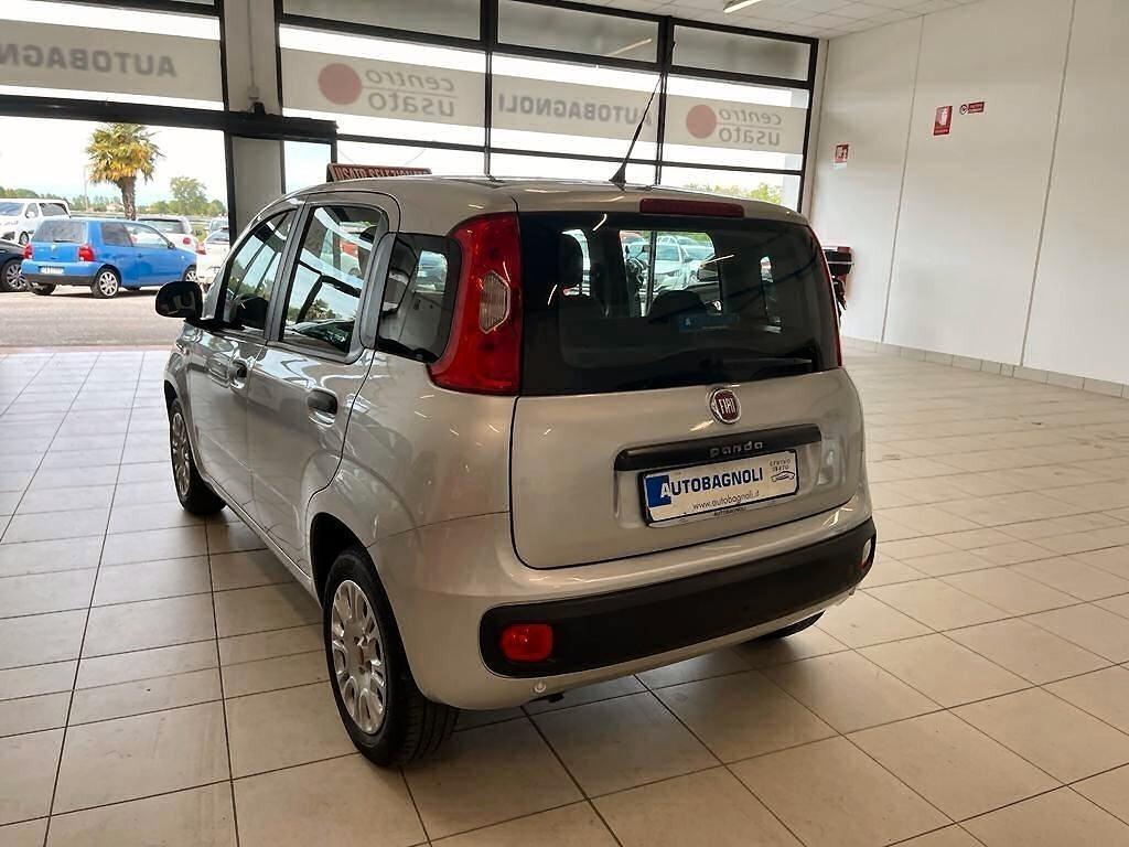 Fiat Panda EASY 1.2 69 CV 54000 KM