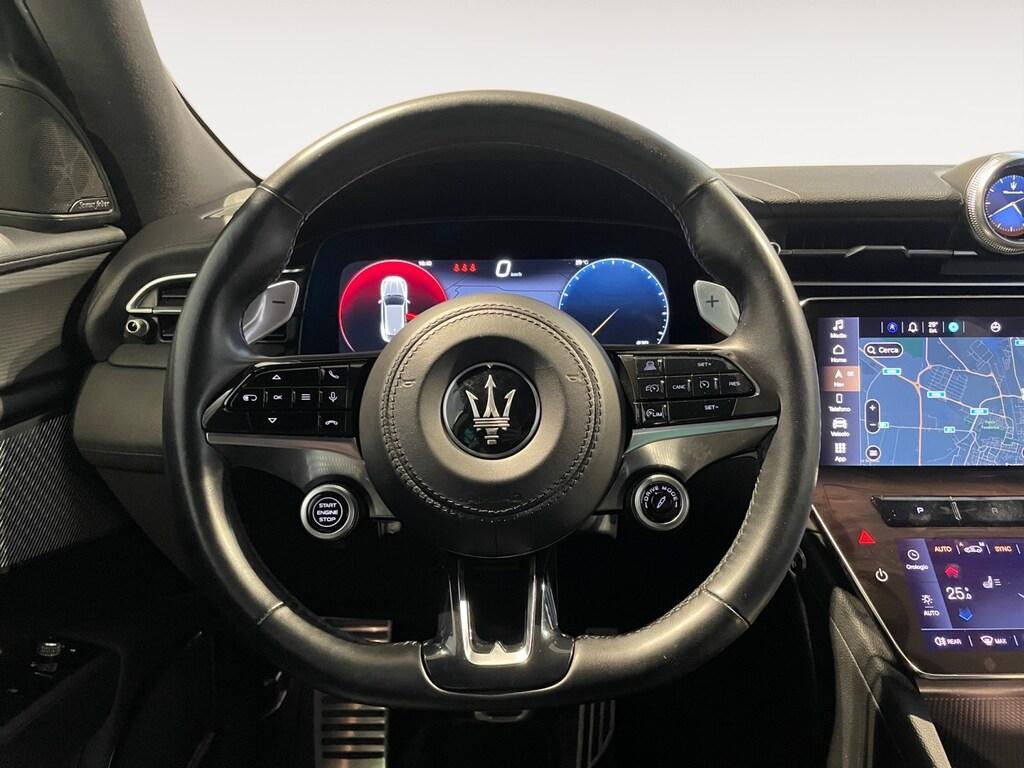 Maserati Grecale 2.0 Hybrid 300cv Autom. AWD GT (MHEV)