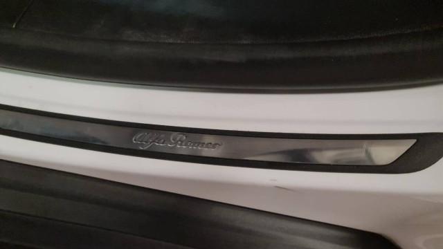 Alfa Romeo Stelvio 2.2 t Executive Q4 210cv *GARANZIA ALFA 24M*