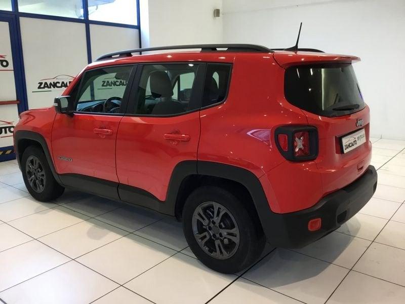 Jeep Renegade 1.0 T3 Longitude MY22