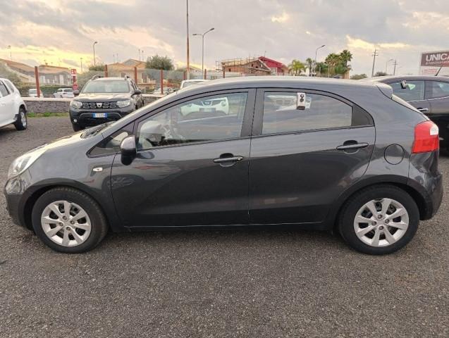 Kia Rio 1.1 crdi Active 3p