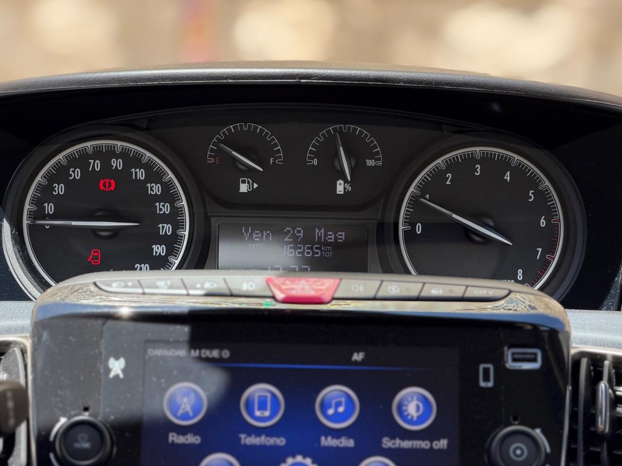 Lancia Ypsilon 1.0 FireFly 5 porte S&S Hybrid Ecochic Gold